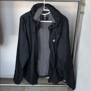 Men’s Volcom lightweight jacket